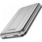 Батарея універсальна Choetech Magnetic Wireless 5000mAh 10W, USB-A,USB-C In/Out (B655 / 6932112104779) U1146447