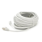 Патч-корд 30м FTP cat.5e, CU, RJ45, grey Merlion (PCM-CU-5E/30G) U1181562