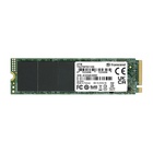 Накопичувач SSD M.2 2280 250GB Transcend (TS250GMTE115S) U0828037