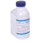 Тонер Samsung CLP-300/600, 150г Cyan Spheritone (TB81C) U0427491