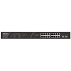 Коммутатор сетевой Ruijie Networks RG-ES118GS-P U0844456