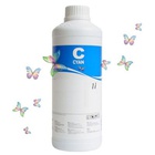 Чорнило InkTec Canon CLI-451, CLI-551, CLI-571, CLI-851 1 л, Cyan (C5051-01LC) U0279496