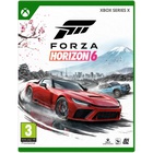 Гра Xbox Forza Horizon 6, BD диск (1197505) U1188512