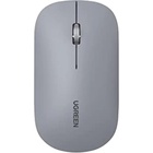 Мишка Ugreen MU001 Portable Wireless Gray (90373) U1108917
