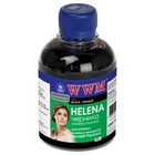 Чернила WWM HP UNIVERSAL HELENA Black (HU/B) B0005752