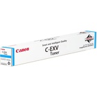 Тонер Canon C-EXV47 Cyan iRAC250i/C350i (8517B002) U0182872