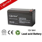 Батарея к ИБП Matrix 12V 9AH (NP9-12) U0118627