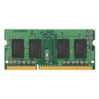 Модуль памяти для ноутбука SoDIMM DDR3 2GB 1600 MHz Kingston (KVR16S11S6/2)