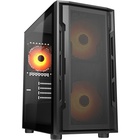 Корпус Cougar UNIFACE MINI RGB Black U1008136