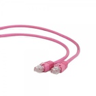 Патч-корд 0.5м Cablexpert (PP6-0.5M/RO) U0177092