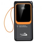 Батарея універсальна Aspiring Light 40 40000mAh PD/22.5W (PPLH.L04) U1021112