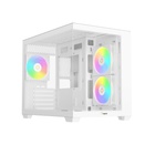 Корпус для ПК OCYPUS GAMMA-C54-WHD300XX-GL U1178074