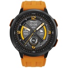 Смарт-годинник HiFuture mix 3 orange (mix3.orange) U1120651