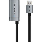 Дата кабель USB 3.0 AM/AF 15.0m active Cabletime (CA915187) U1121426