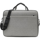 Сумка для ноутбука Voltronic 15,6 YT-M-15,6G Grey, 42x7x32cm (YT-M-15,6G) U1022344