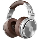 Навушники OneOdio Pro 30 3,5мм/6,35мм Silver (Pro 30 Silver) U1137960