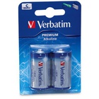 Батарейка Verbatim C alcaline * 2 (49922) U0141382
