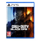Гра Sony Call of Duty Black Ops 7, BD диск (1182649) U1134708