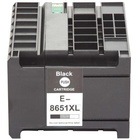 Картридж NewTone Epson WorkForce Pro WF-M5690/WF-M5190/C13T865140 Black (T8651) U0480308