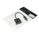 Кабель мультимедийный DisplayPort to HDMI Atcom (16852) U0121285