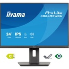 Монітор iiyama XB2495WSU-B1 U1178548