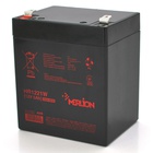 Батарея до ДБЖ Merlion HR1221W 12V-5Ah (HR1221W) U0738281