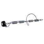 Ролик захоплення паперу Pantum P3010D assembled (with coupling) (ROL-PANTUM-P3010D) U1184941
