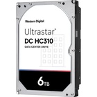 Жорсткий диск 3.5" 6TB WDC Hitachi HGST (# 0B36039 / HUS726T6TALE6L4 #) U0913465