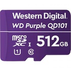 Карта памяти WD 512GB microSD class 10 UHS-I (WDD512G1P0C) U0506058