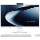 Комп'ютер ASUS P470VAK-WPE1950 AiO / Core5 210H, 16, 512, WKM, White (90PT03W7-M04XD0) U1208221