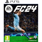 Игра Sony EA SPORTS FC 24, BD диск (1159478) U0838030