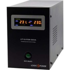 Источник бесперебойного питания LogicPower LPY- B - PSW-500VA+, 5А/10А (4149) U0144752