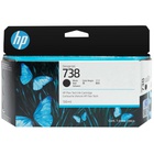 Картридж HP DJ No.738 130-ml Black (498N4A) U1185118