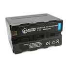 Аккумулятор к фото/видео EXTRADIGITAL Sony NP-F970 (BDS2652) U0148998
