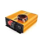 Інвертор Mexxsun MXSPSW-1500, 12V/220V, 1500W (MXSPSW-1500-12S) U1105246