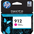 Картридж HP DJ No.912 Magenta (3YL78AE) U0369607