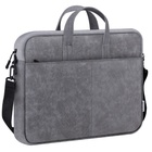 Сумка для ноутбука Defender 15.6" Solid PU gray (26088) U1035329