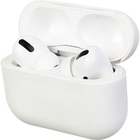 Чехол для наушников Armorstandart Ultrathin Silicone Case для Apple AirPods Pro White (ARM55950) U0857187