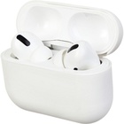 Чехол для наушников Armorstandart Ultrathin Silicone Case для Apple AirPods Pro White (ARM55950) U0857187