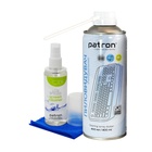 Універсальний чистячий набір Patron spray duster 400ml F3-020 + Screen spray F3-022 (CS-PN-BUNDL-11) U1085138