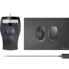 Мишка 3DConnexion SpaceMouse Enterprise Kit 2 (3DX-700135) U1048792