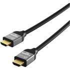 Кабель мультимедійний HDMI M to HDMI M 2.0m V2.1 8K 60Hz HDR10 HLG 48Gbp J5create (JDC53-N) U1122965