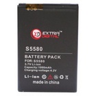 Аккумуляторная батарея EXTRADIGITAL Samsung SCH-W319 (1000 mAh) (DV00DV6113) U0247233