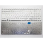 Клавиатура ноутбука ASUS VivoBook A556/X556/X756 белая (A46060) U0405722
