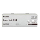 Оптический блок (Drum) Canon C-EXV034 C1225iF/C1225 Black (9458B001)