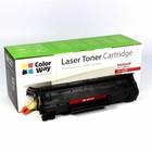 Картридж ColorWay для HP LJ P1005/P1006 Premium (CW-H435P) U0071853