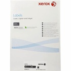 Бумага XEROX A4 Mono Laser 65UP (rounded) 38.1x21.2mm (003R93177) U0045375