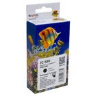 Картридж Barva Canon PGI-5PGBK (0628B024) 500с (IC-5BK) U1058809