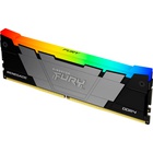 Модуль пам'яті для комп'ютера DDR4 32GB 3200 MHz Renegade Kingston Fury (ex.HyperX) (KF432C16RB2A/32) U1074358