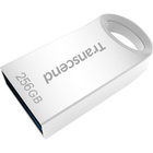 USB флеш накопичувач Transcend 256GB JetFlash 710 Silver USB 3.1 (TS256GJF710S) U0911722